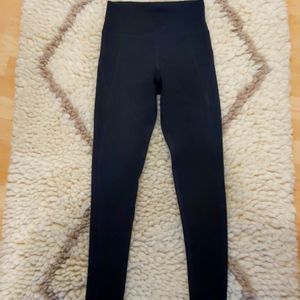 Girlfriend Collective Yoga Pants